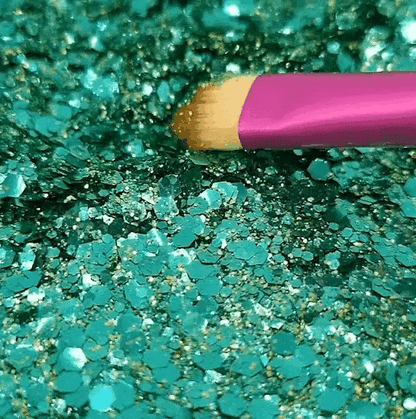 Paillettes | Poison Simone