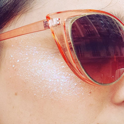 Paillettes | Nuit blanche