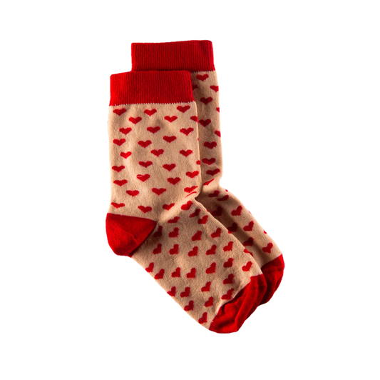 Socks | Paulette at heart