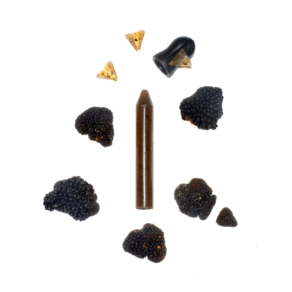 Sharpening Seasoning Pencil | Black truffle