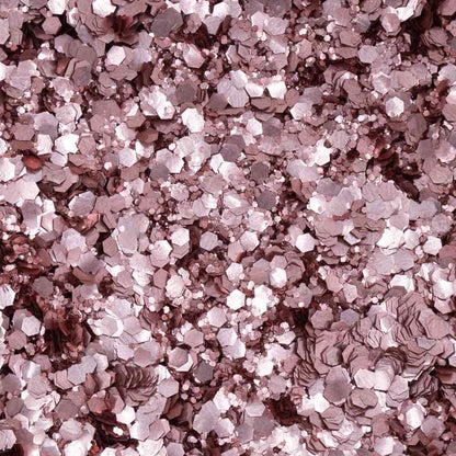 Paillettes | Coco cannelle