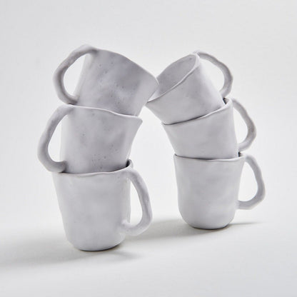 Mug | Nature shape