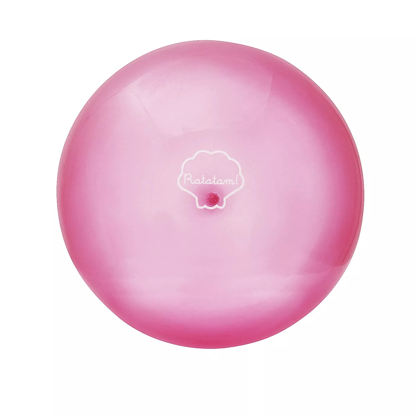 Seashell balloon | Pink