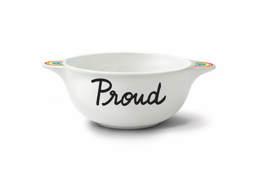 Breton bowl | Proud