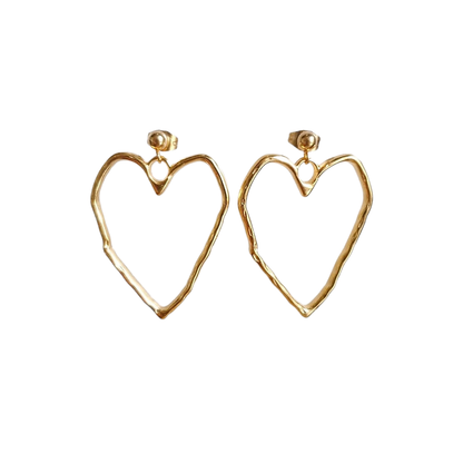 Boucles d’oreilles | Ebbane