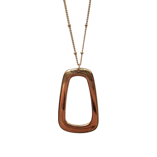 Collier | Idris