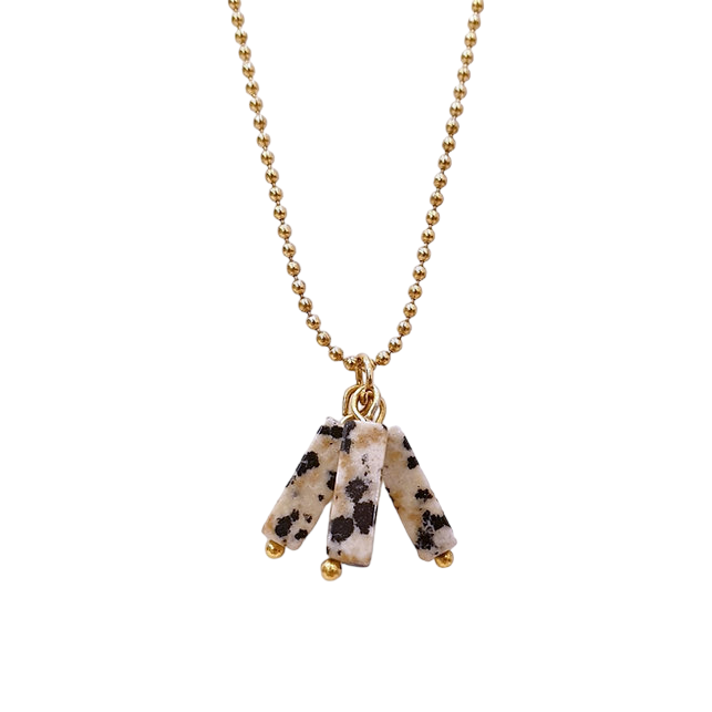 Collier | Baldassare