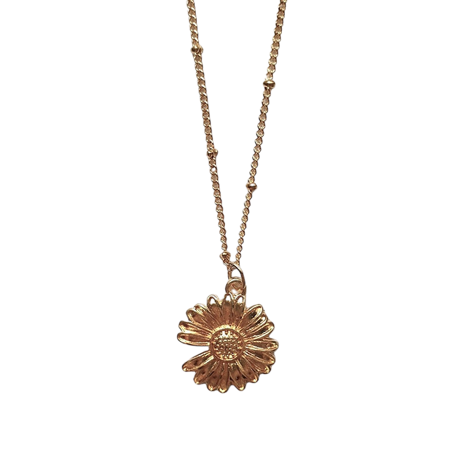Collier | Jacob