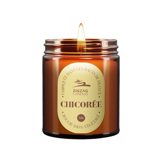 Northern flavor candle | Chicory