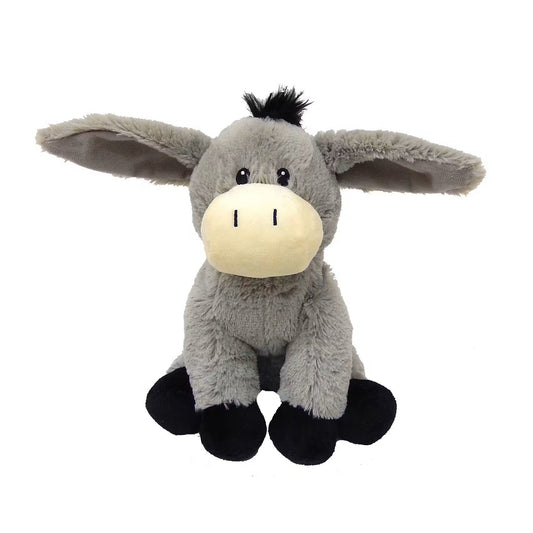 Peluche bouillote | Ane