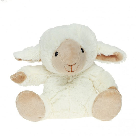 Hot water bottle plush | Sheep