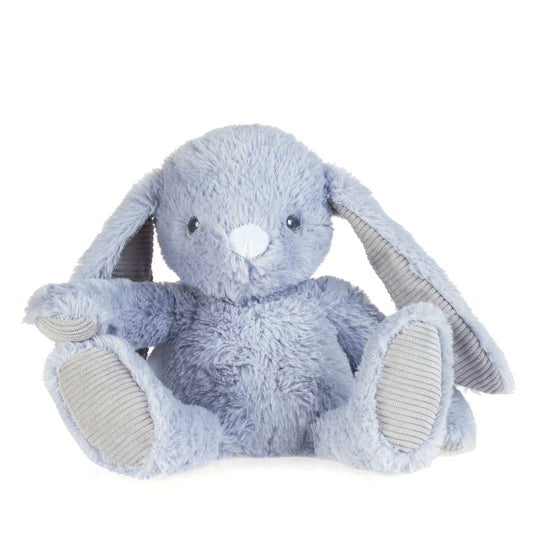 Peluche bouillote | Lapin