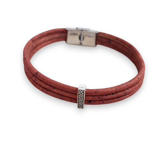 Adam cork bracelet | Brick 