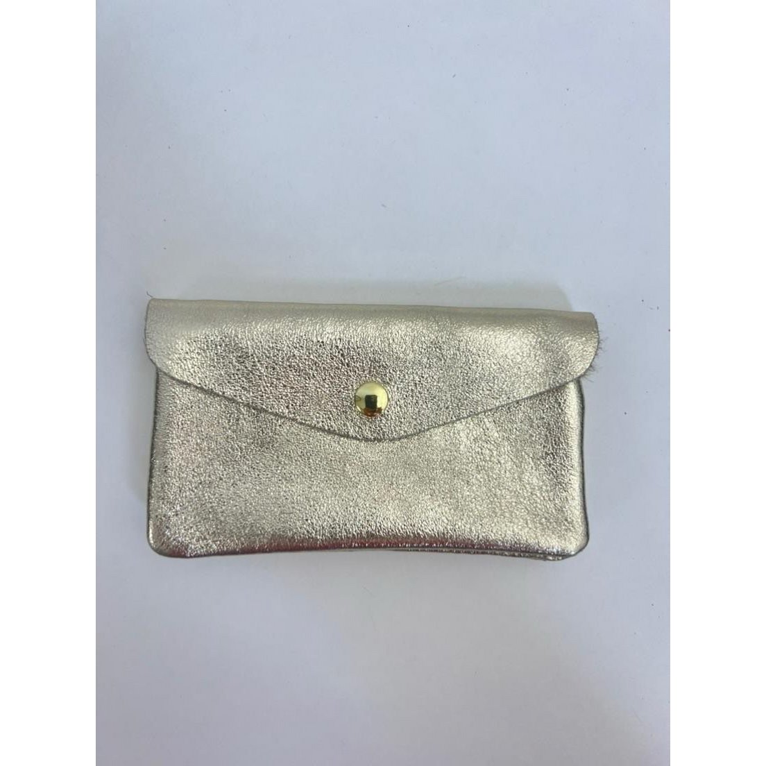 Portefeuille | Cuir