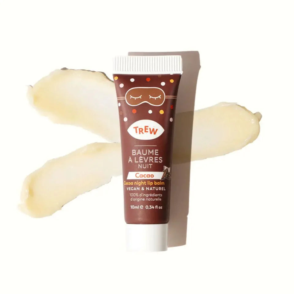 Night lip balm | Cocoa