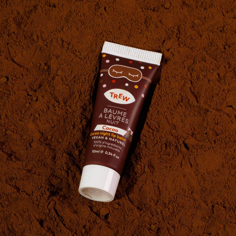 Baume à lèvres nuit | Cacao