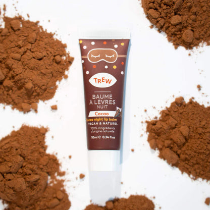 Baume à lèvres nuit | Cacao
