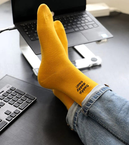 Chaussettes | Daddy daddy cool