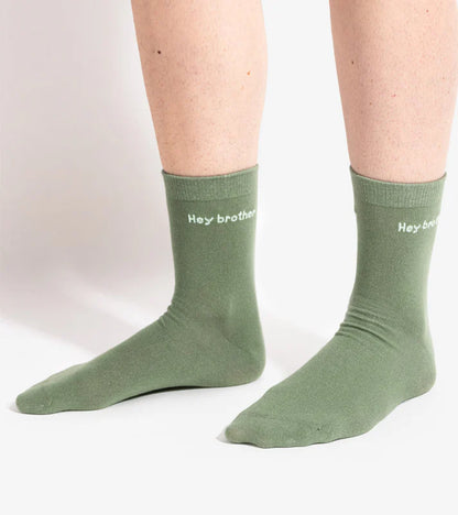 Chaussettes | Hey brother