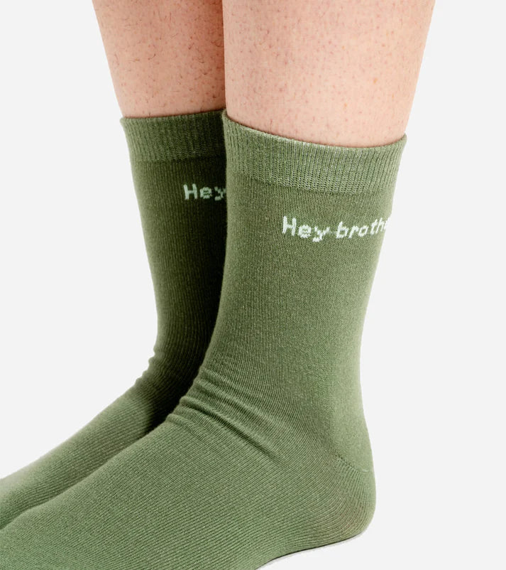 Chaussettes | Hey brother