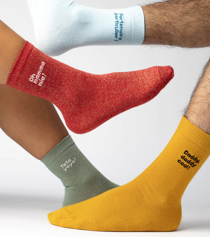 Socks | Private partner