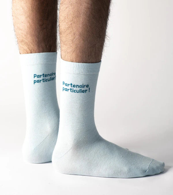 Socks | Private partner
