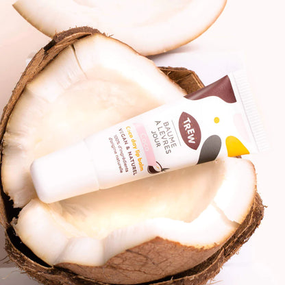Baume à lèvres jour | Coco
