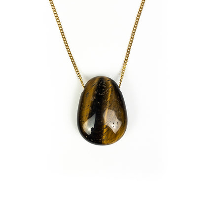 Collier en pierre naturelle | L'audacieuse