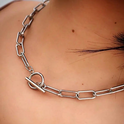 Collier Sahab | Argenté