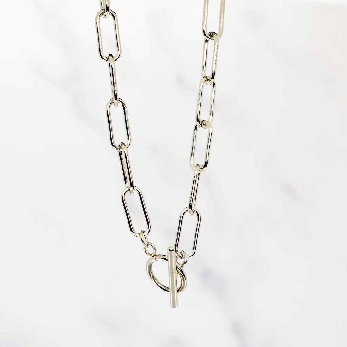 Collier Sahab | Argenté