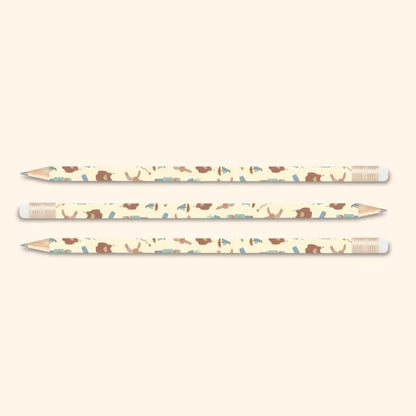 Crayon papier | Merci Nounou