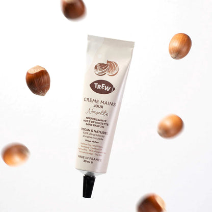 Crème mains jour | Noisette