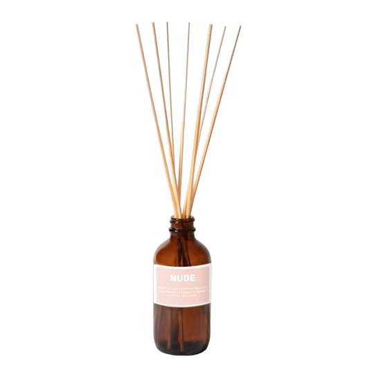 Fragrance diffuser | Fig &amp; orchid milk