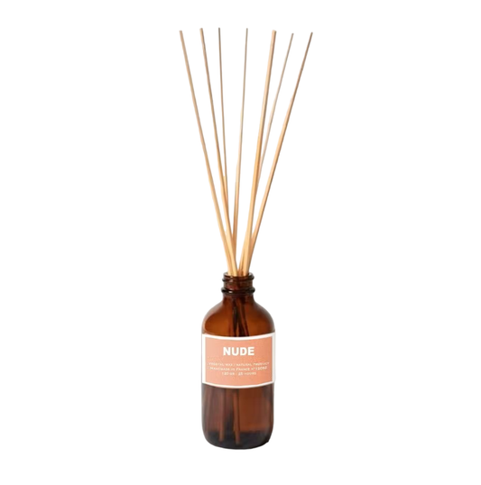 Fragrance diffuser | Orange tree, rose &amp; jasmine