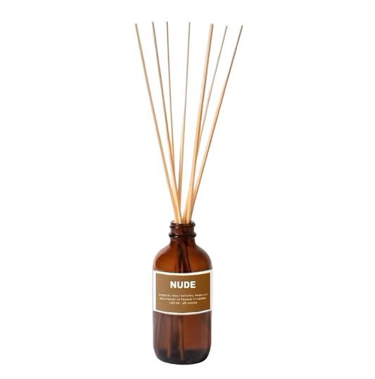Fragrance diffuser | Patchouli &amp; ambergris