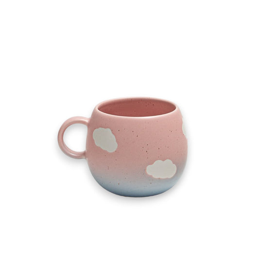 Mug Cloud | Sunset 500 ml