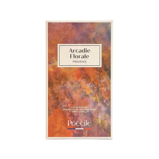 Eau de parfum | Arcadie Florale