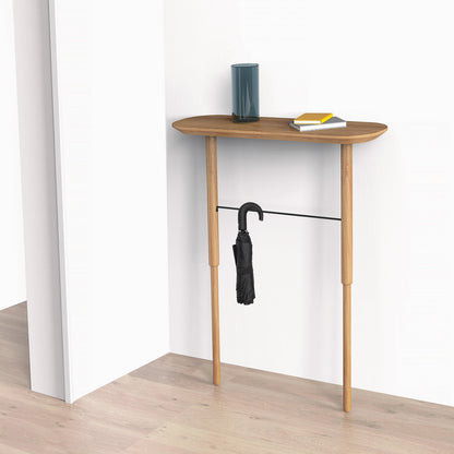 Console | Bois massif