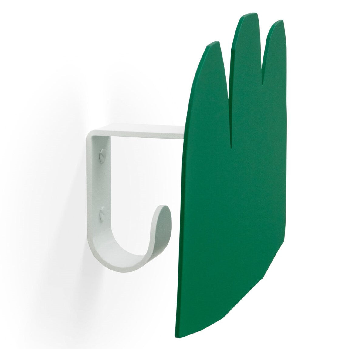 Patère Enri 01 | Vert