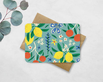 Carte postale | Flowers 3