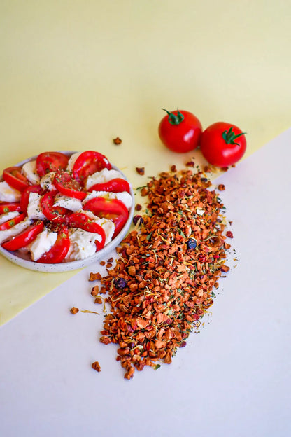 Infusion bio | Saveur lunaire