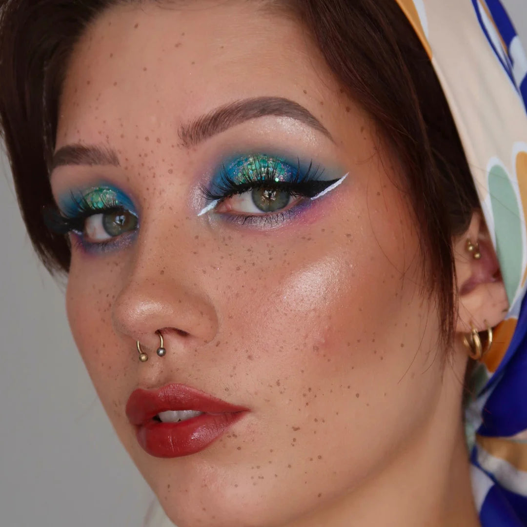 Paillettes | Poison Simone