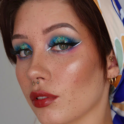 Paillettes | Poison Simone