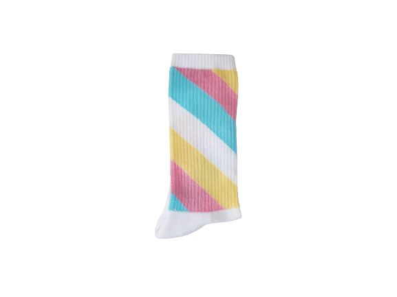 Chaussettes | Marshmallow