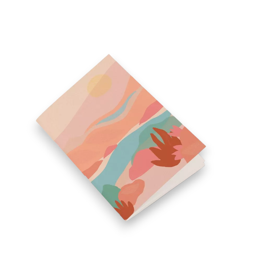 Carnet de dessin | Riviera