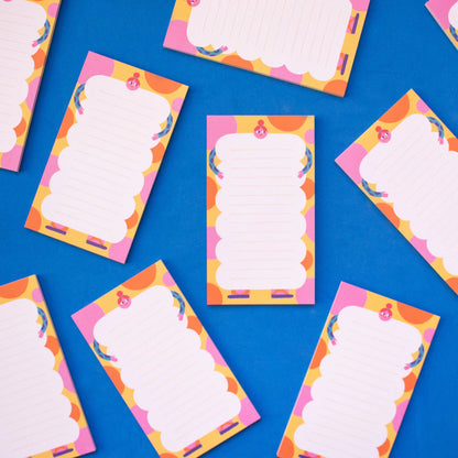 Bloc-notes | Hug your notes