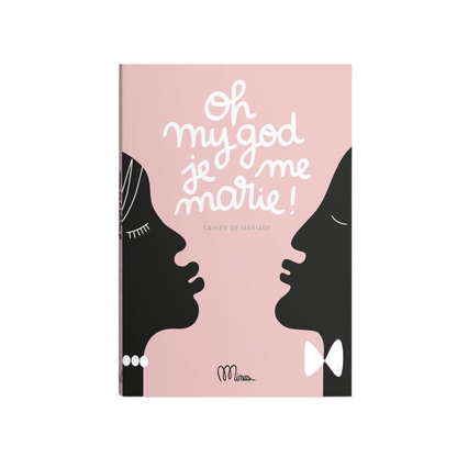 Book to complete | Oh my God I'm getting married!