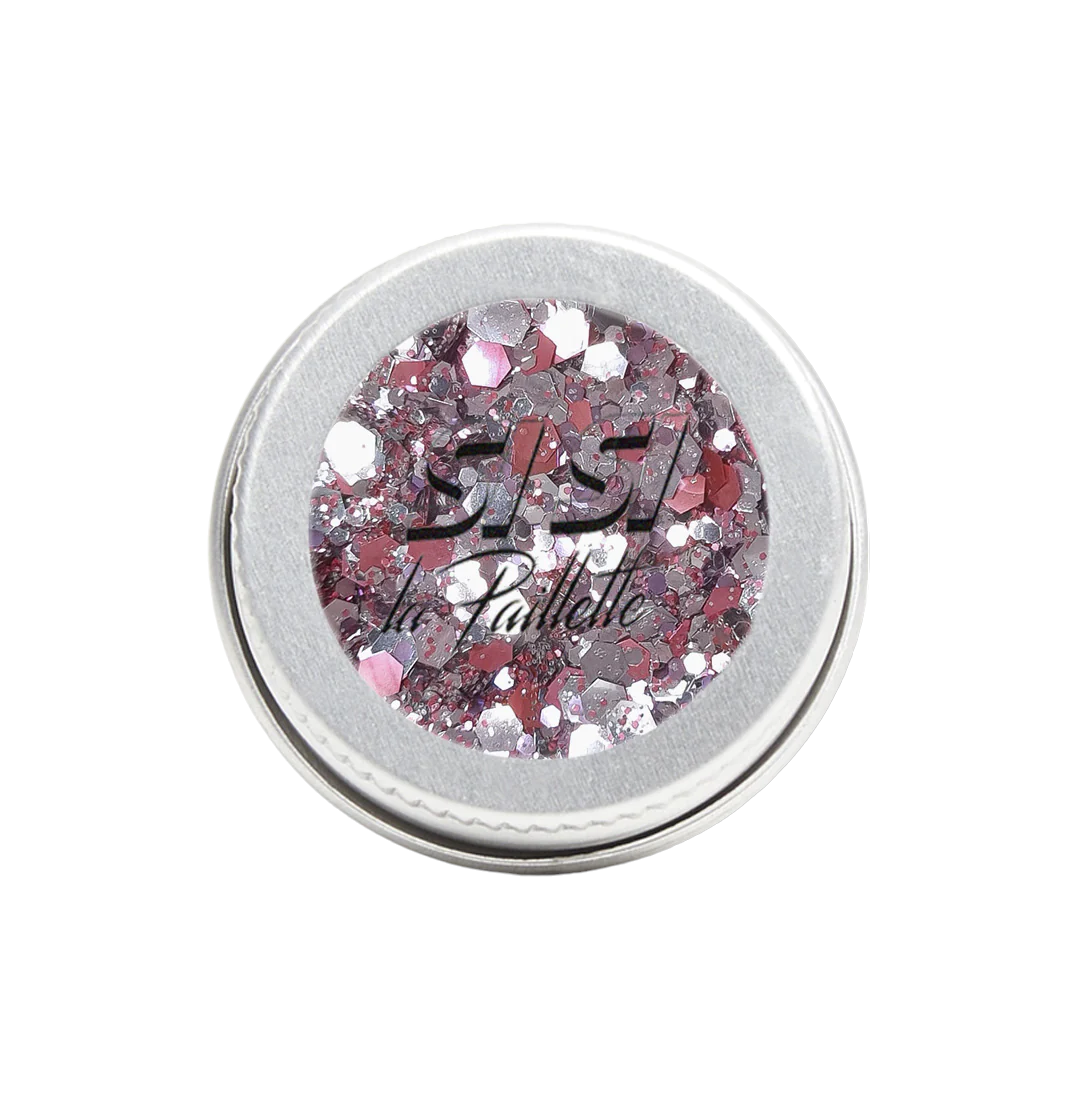 Paillettes | 5h du Mat'
