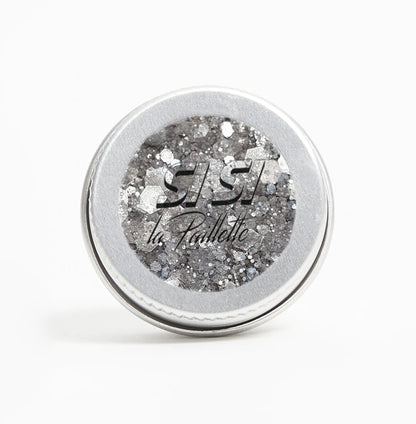 Kit de paillettes biodégradables | Pure Dalida