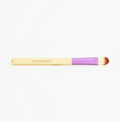 Kit de paillettes biodégradables | Couleur Douceur
